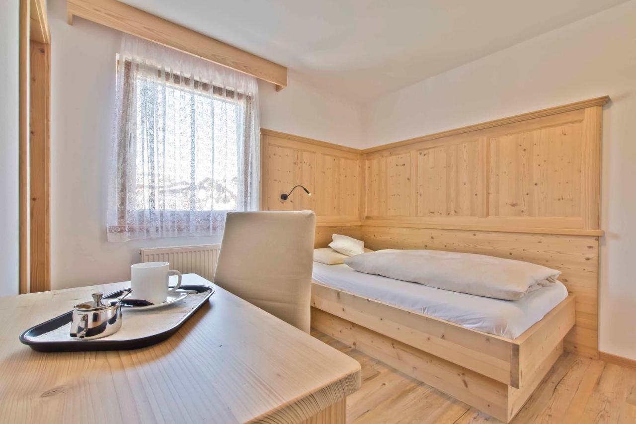 Hotel Steinroesl San Cassiano (Badia)